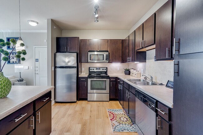 Photo - Encore Memorial