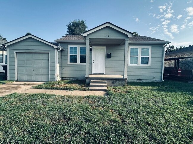 Building Photo - 917 SW 50th St Rental