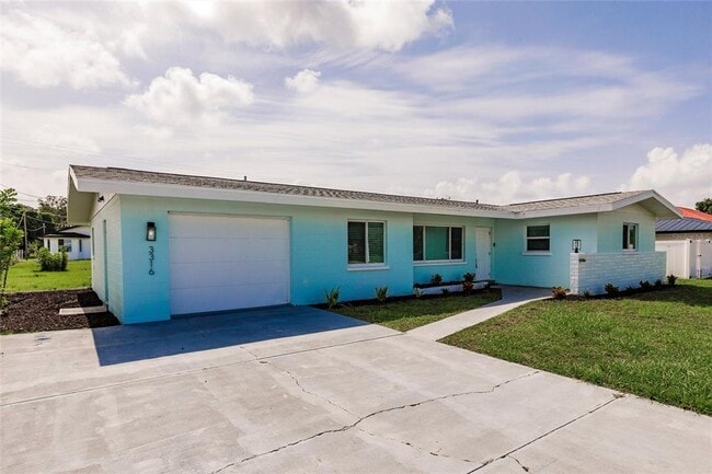 Photo - 3316 Port Charlotte Blvd
