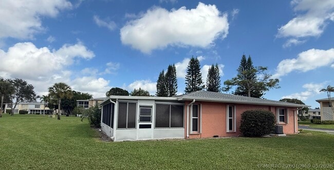 1460 NW 19th Terrace Unit 71-a