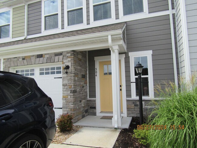 Photo - Cardinal Meadows