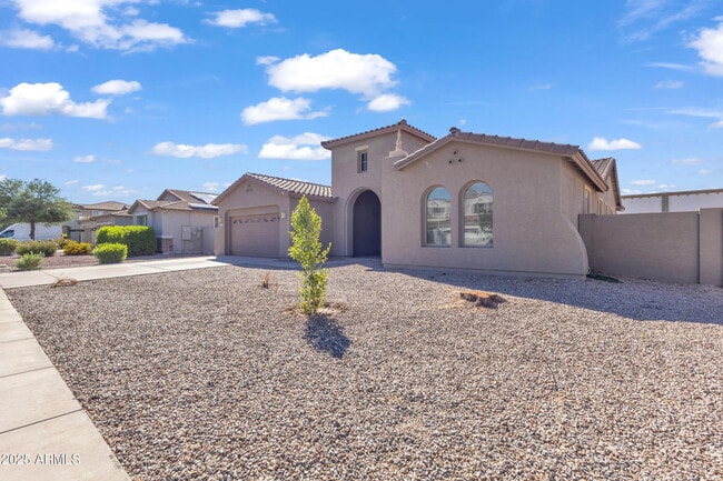 Photo - 3233 E Blue Ridge Way