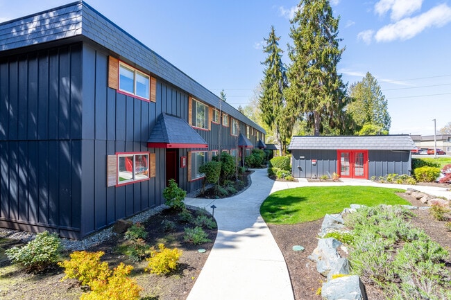 Photo - Tamasha Apartments