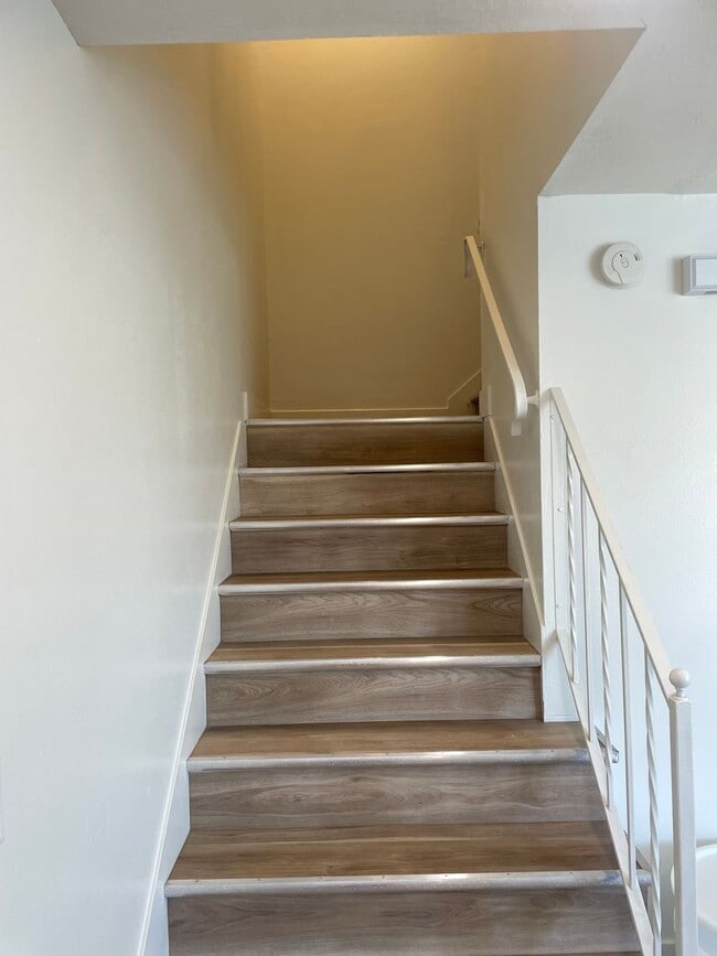 Photo - Spacious 3-bedroom 1.5 Bath Twin-Home with a Fenced Backyard