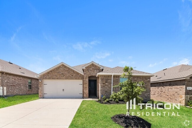 Building Photo - 848 Glover Dr Rental