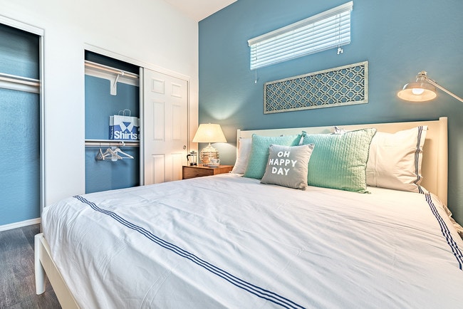 Photo - Olive Queen Creek