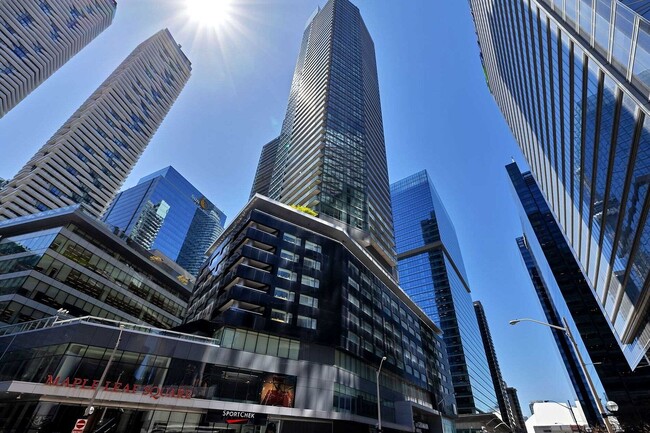 Photo - 55 Bremner Blvd