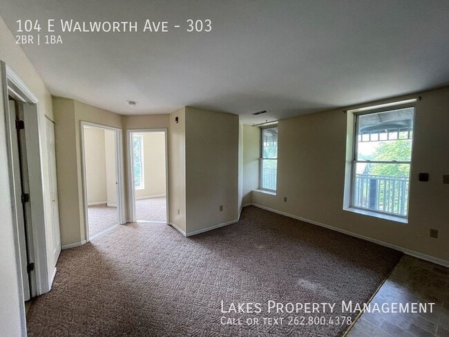 Photo - 104 E Walworth Ave Unit 303