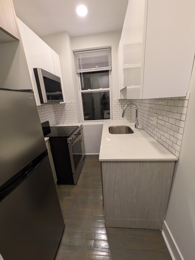 Building Photo - 70 Peterborough St Unit 24 Rental