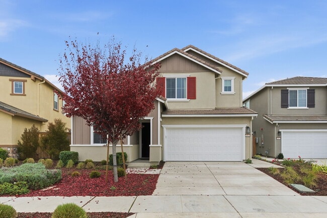 16010 Testarossa St
