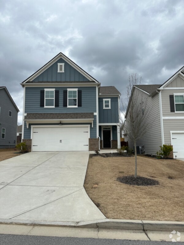 Houses for Rent in Hall County, GA 161 Houses