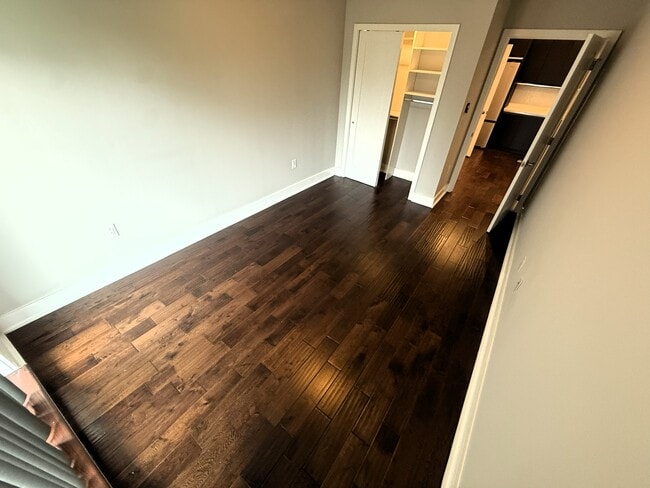 WLIVING at 117 Spring Garden