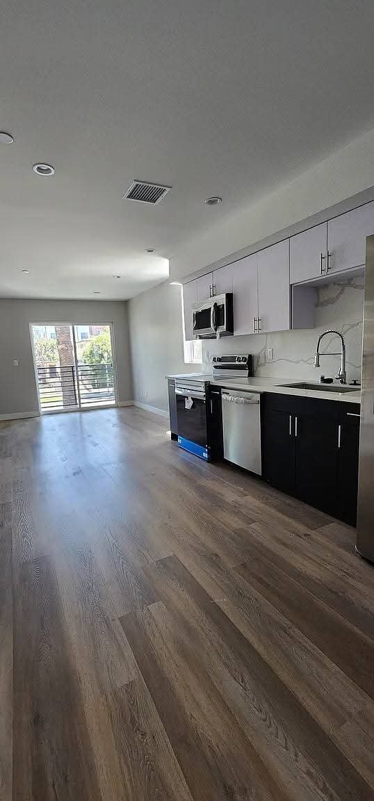 Building Photo - 117 1/2 S Rampart Blvd