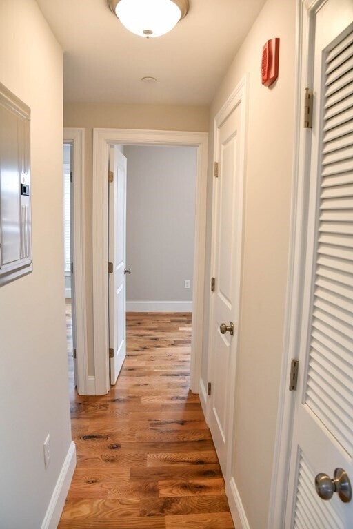 155 Chelsea St Apartment Unit 2 Boston, MA