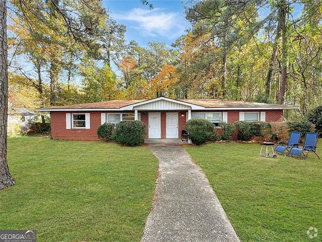 Building Photo - 5869 Old Gordon Rd Rental