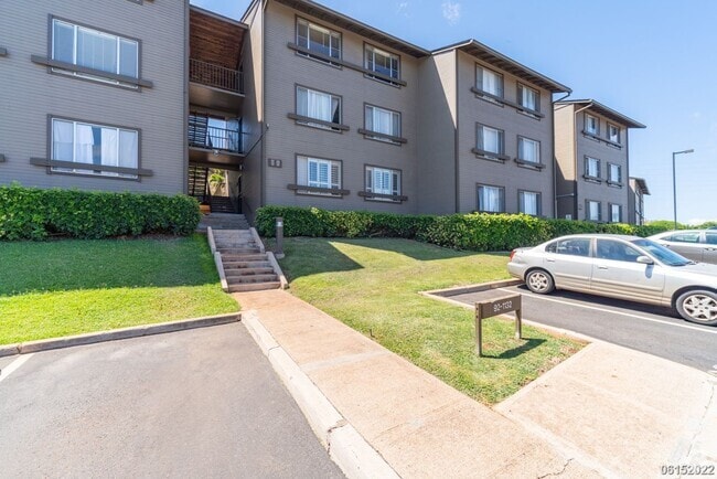 Building Photo - 2br/1ba/1pkg Apartment in Makakilo - Water...