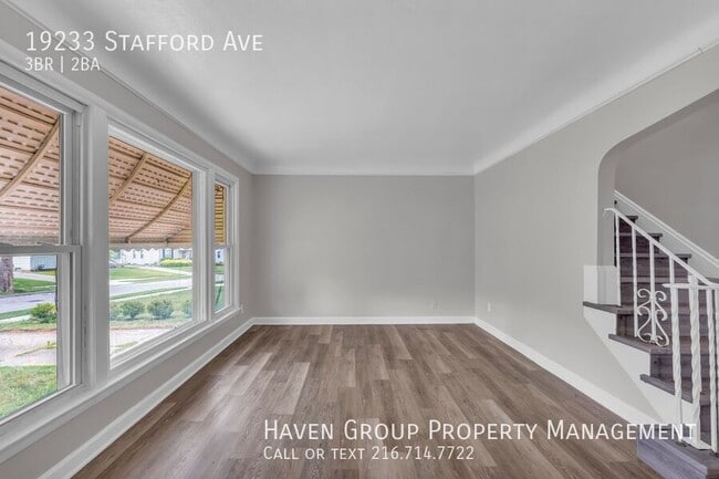 Photo - 19233 Stafford Ave