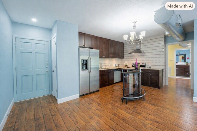 Building Photo - 2230 S Piney Point Rd Unit 219