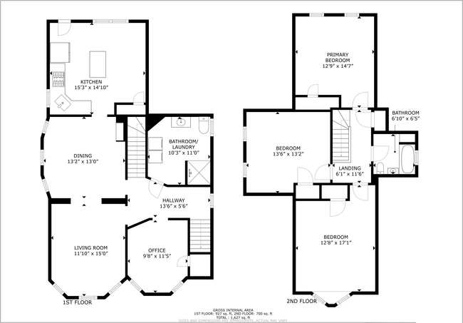 Photo - 70 Hudson St Unit 2