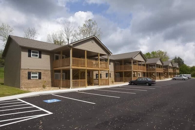 Photo - Pleasant View Apartments on Cherokee