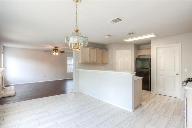 Photo - 3501 Sauls Dr