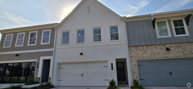 Building Photo - 205 Admor Ln Rental
