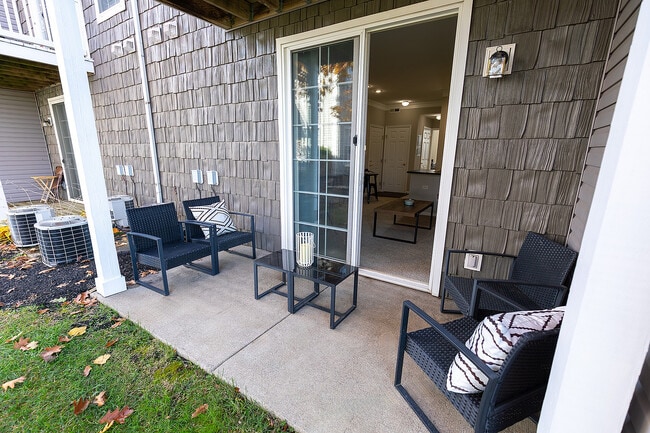 Model Unit - The Lakes Of Olentangy