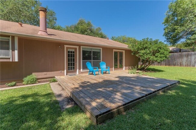 Photo - Pflugerville Home for Rent