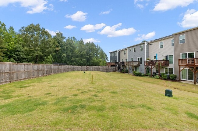 Photo - **End Unit 3/3 Townhome in Great Location**