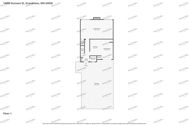 Photo - 14000 Dunoon St