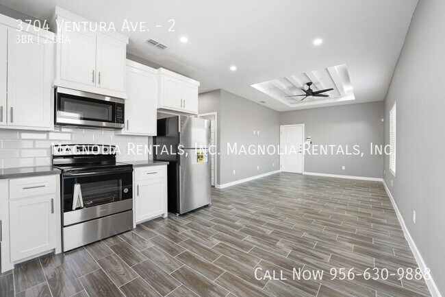 Photo - 3704 Ventura Ave Unit 2