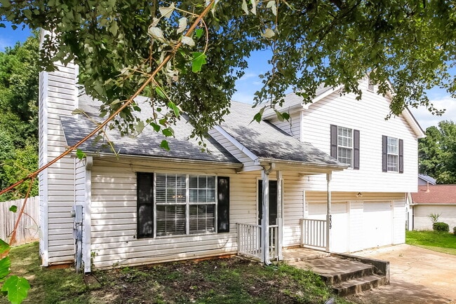 Photo - 209 Brandon Ridge Cir