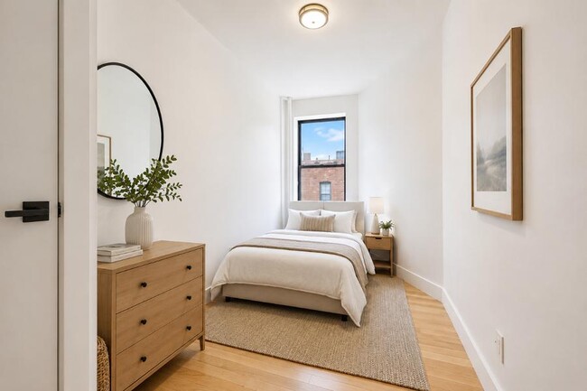 Photo - West 184th Street Unit 31