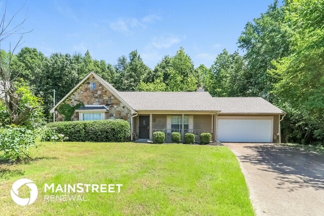 Building Photo - 4820 Greenlawn Cove