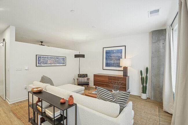 Via - Via Apartments