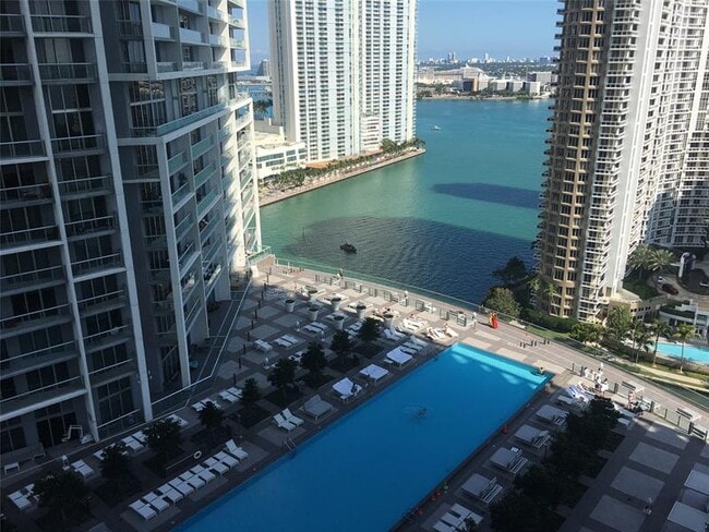 Photo - 495 Brickell Ave Condo Unit 2308