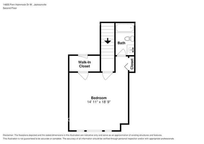 Photo - 14855 W Fern Hammock Dr