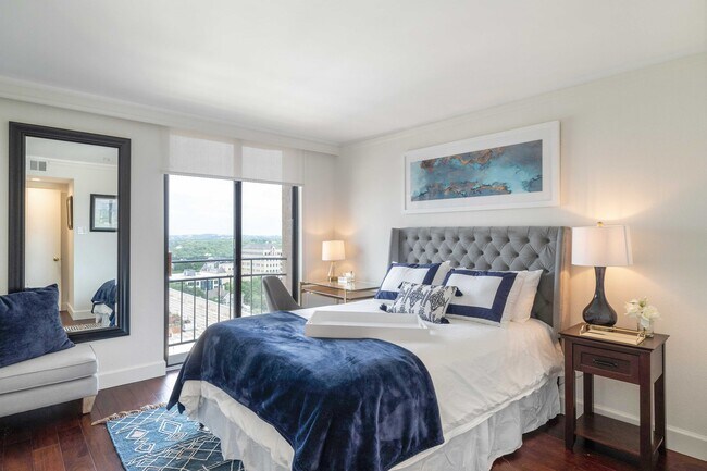 Photo - 1122 Colorado St Unit 1601