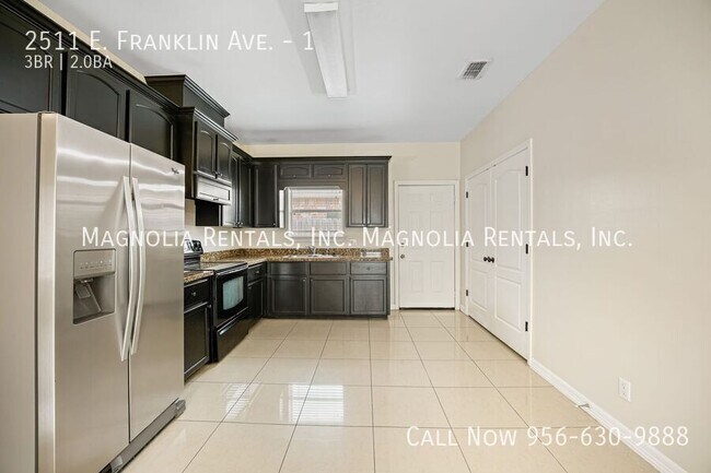 Photo - 2511 E Franklin Ave Unidad 1