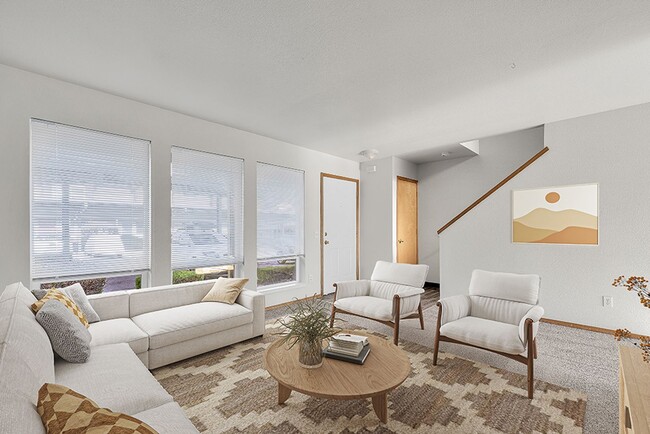 Mountain Glen Apartments