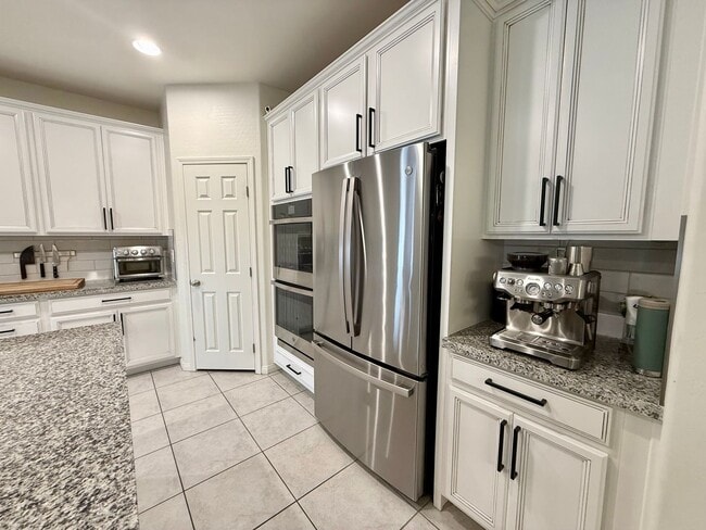 Photo - COMING SOON! Single-Story Gem in Gated Community with Stunning Backyard w/ Firepit