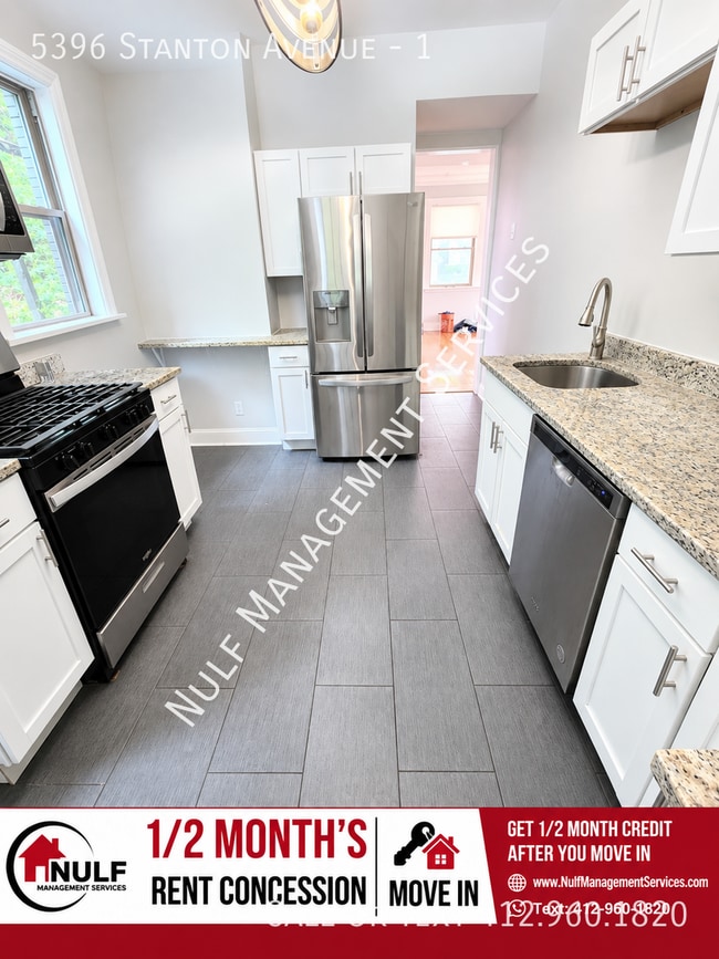 Building Photo - 5396 Stanton Ave Unit 1