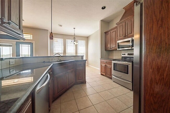 Photo - 1105 Kelsi Dr