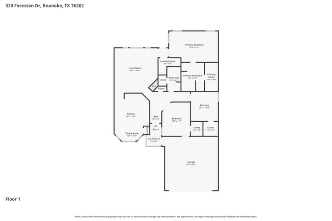 Photo - 320 Foreston Dr