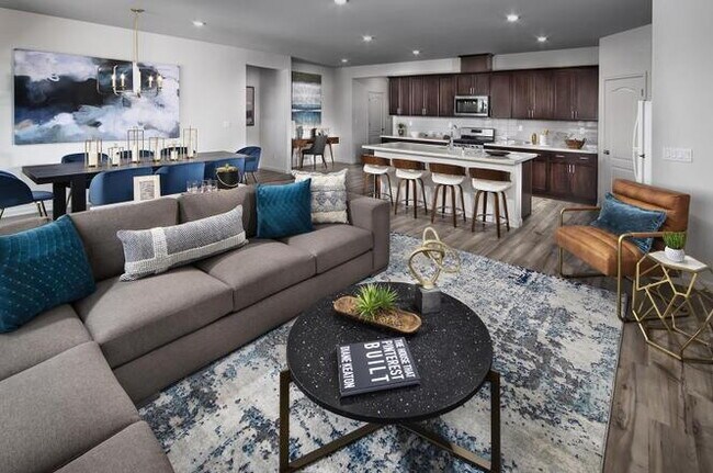 Spacious 4 Bedroom Golf Course Home