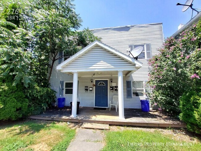 Building Photo - 276 Lee Park Ave Unit 3 Rental