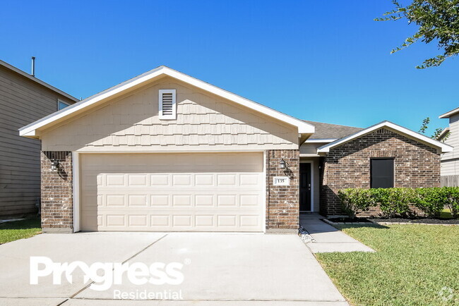 Building Photo - 135 Tonkawa Canyon Dr Rental