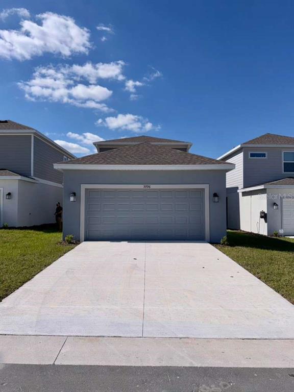 Photo - 5996 Zen Wy Casa