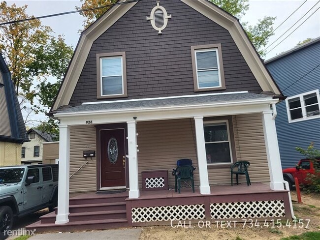 Photo - 926 Greenwood Ave