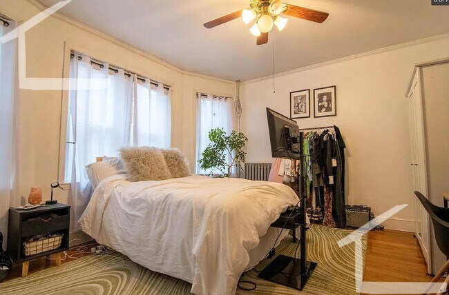 Photo - 4-bed + 2-bath @ Packard's Corner ~ BU